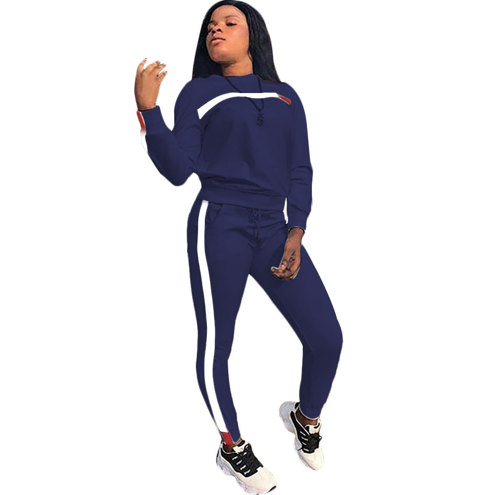 Two Piece Tracksuit